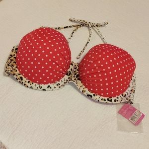 Victoria's Secret Swim Bikini Top